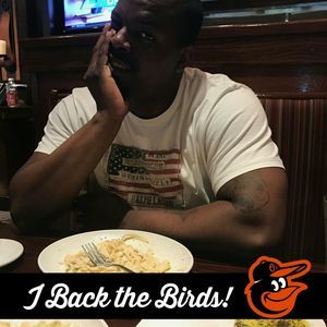 Meet your Posher, Darrell